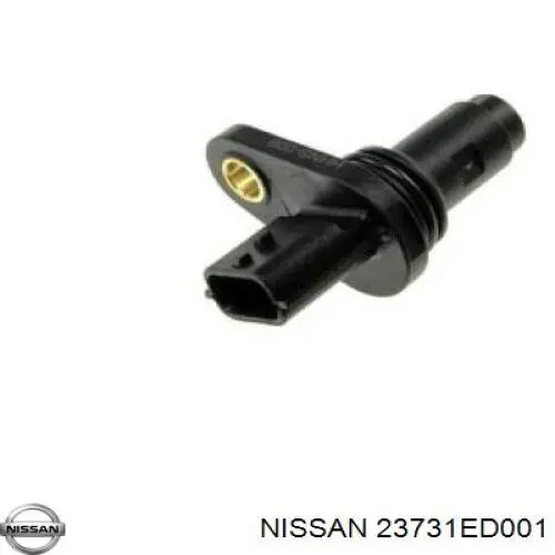 Купить 23731ED001 Nissan/Infiniti Датчик оборотов коленвала
