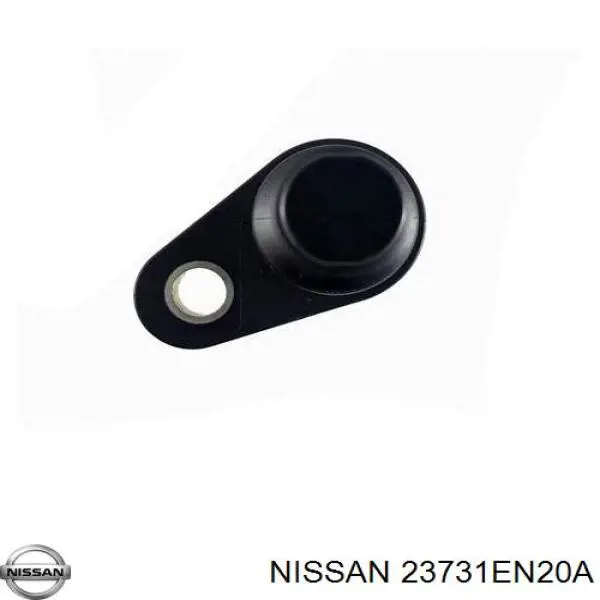 Датчик положения коленчатого вала Nissan/Infiniti 23731EN20A цена, от 18.57 USD