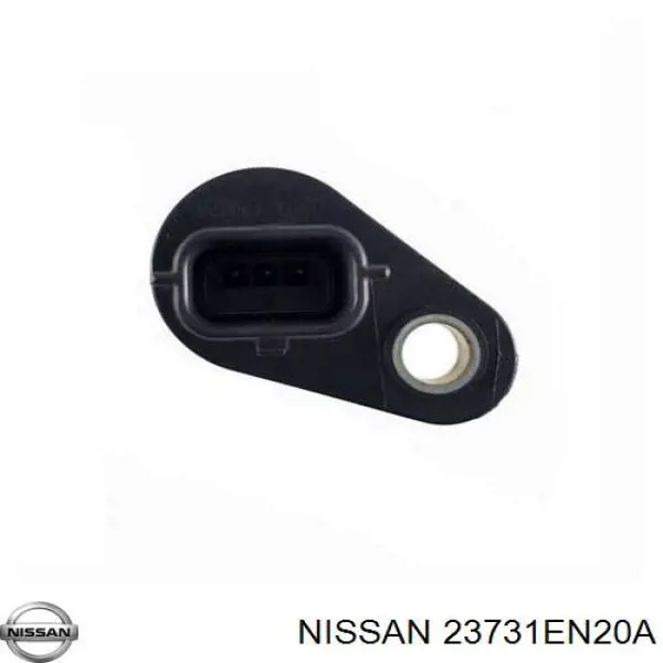 Датчик коленвала 23731EN20A Nissan/Infiniti
