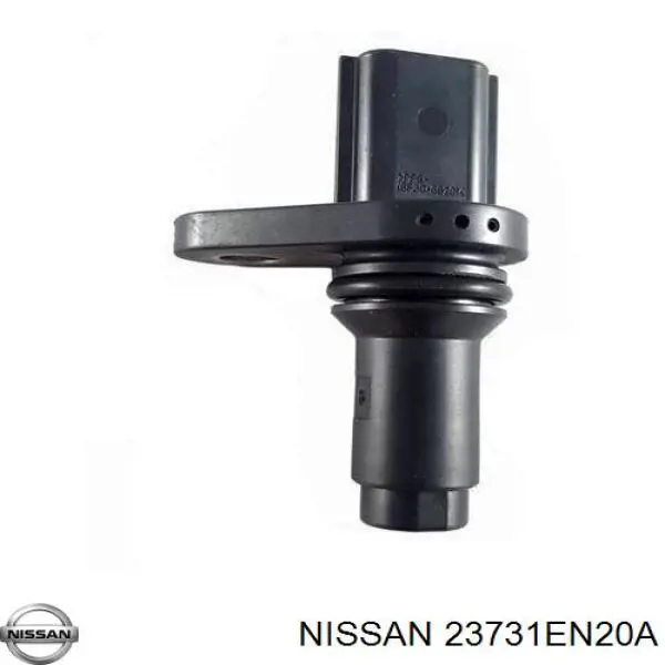 Датчик коленвала 23731EN20A Nissan/Infiniti
