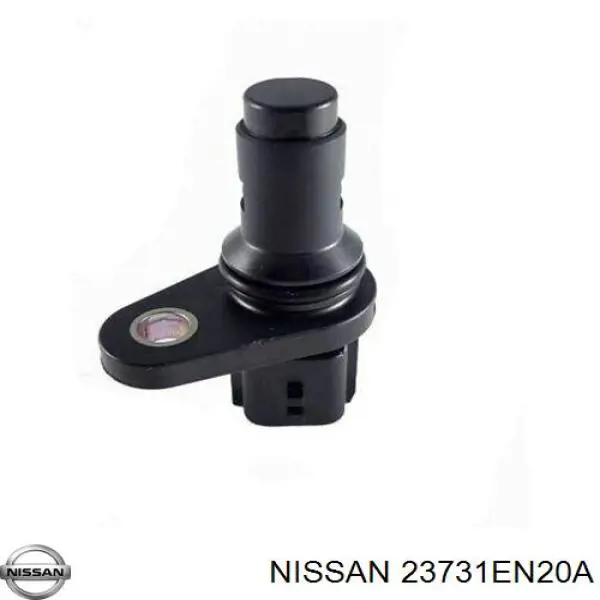 Датчик положения коленвала Nissan/Infiniti 23731EN20A