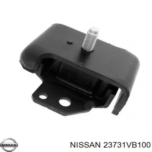 Датчик положения коленчатого вала Nissan/Infiniti 23731VB100 цена, от 123.27 USD