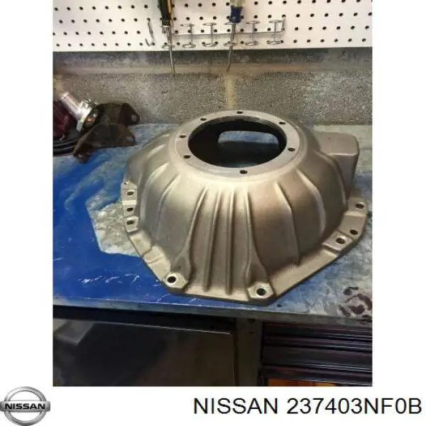  237403NF0D Nissan