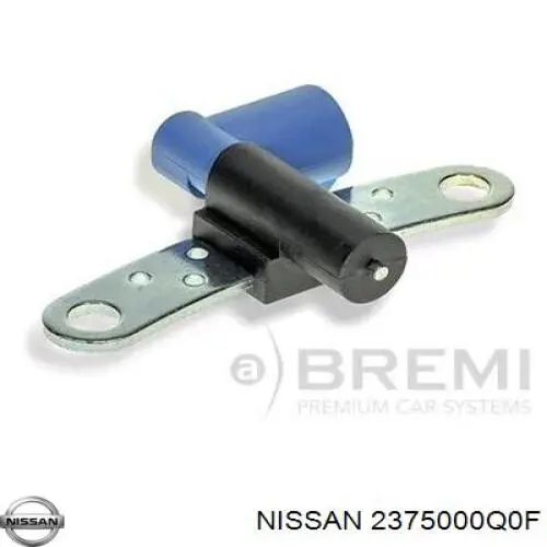 2375000Q0F Nissan/Infiniti ДПКВ