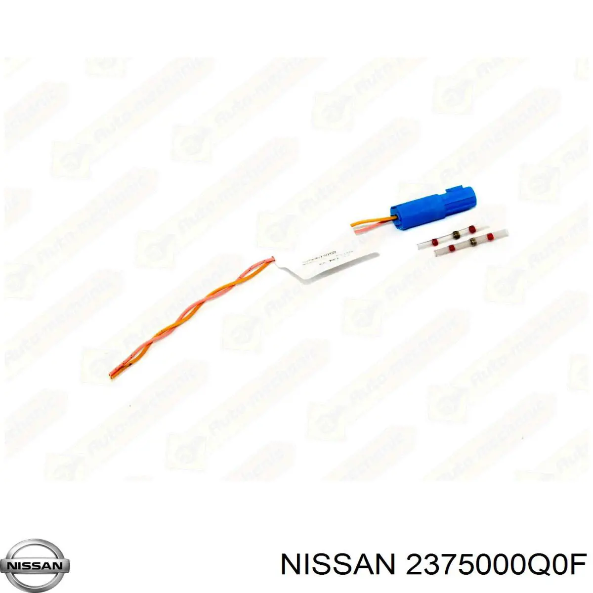 2375000Q0F Nissan/Infiniti ДПКВ
