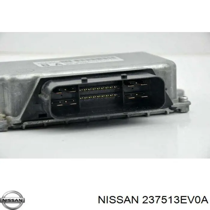 ЭБУ АКПП Nissan/Infiniti 237513EV0A