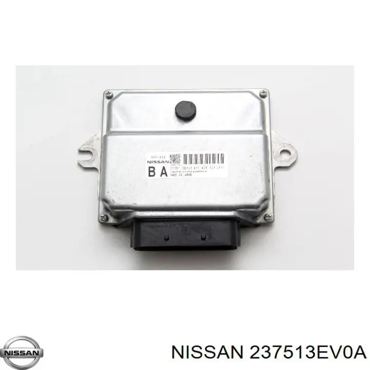 Купить 237513EV0A Nissan/Infiniti Блок управления акпп