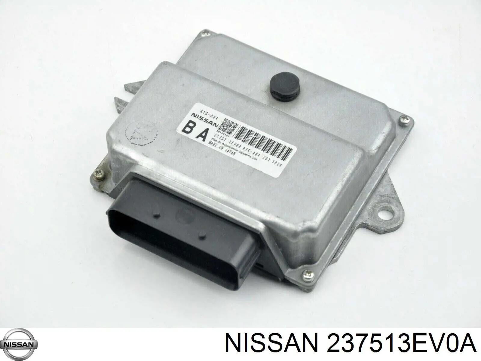 Блок управления акпп 237513EV0A Nissan