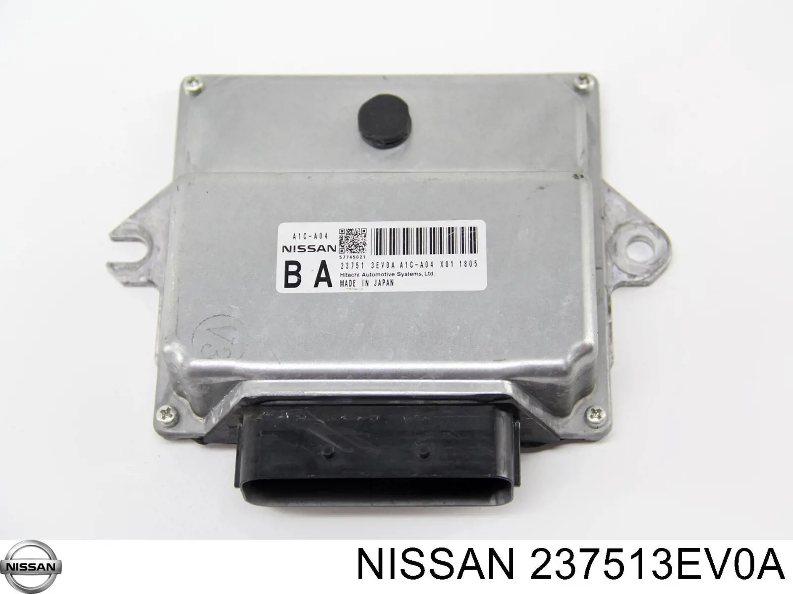 Купить 237513EV0A Nissan/Infiniti Блок управления акпп