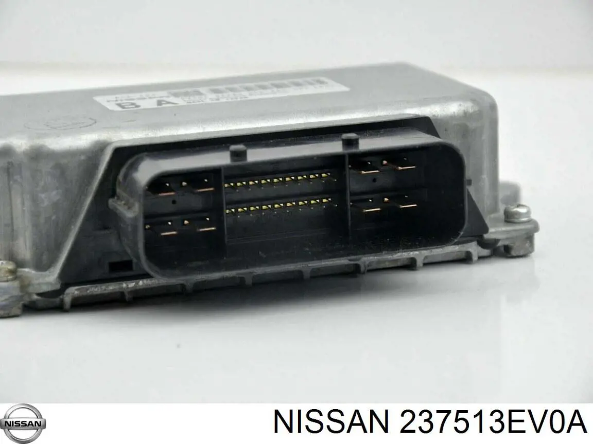 Блок управления акпп 237513EV0A Nissan/Infiniti
