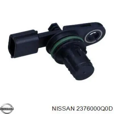 Датчик фаз Nissan/Infiniti 2376000Q0D цена, от 8.96 USD