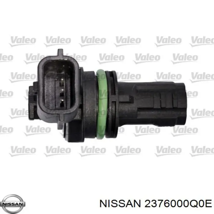 Датчик фаз Nissan/Infiniti 2376000Q0E цена, от 12.71 USD