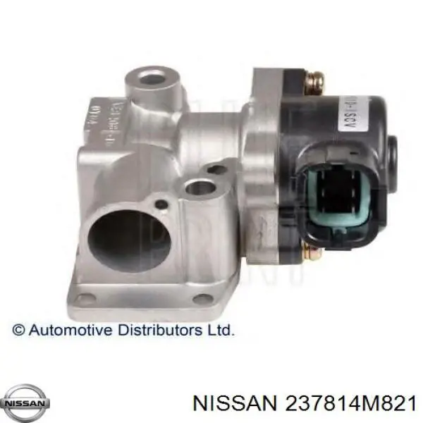 Nissan/Infiniti 237814M821 цена, от 90.96 USD