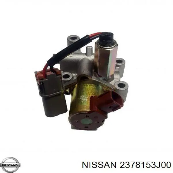 РХХ Nissan/Infiniti 2378153J10