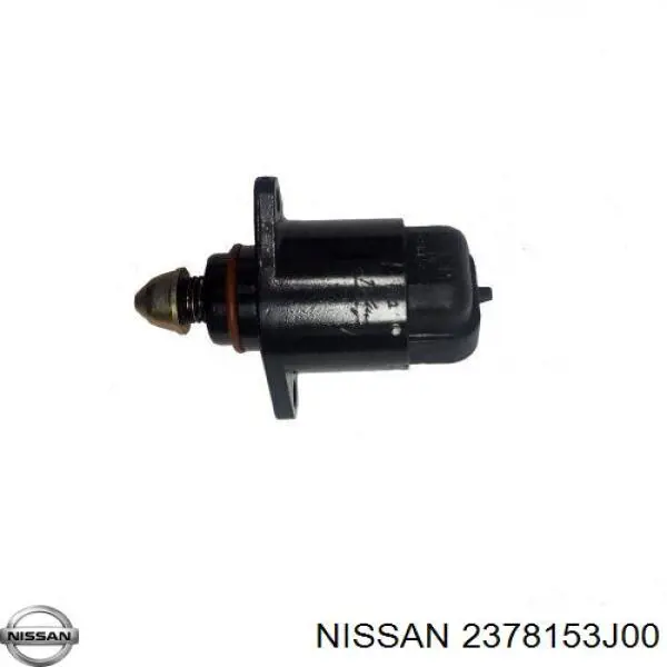 2378153J10 Nissan/Infiniti Датчик холостого хода