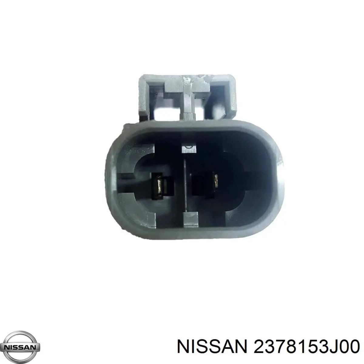 Регулятор холостого хода 2378153J10 Nissan/Infiniti