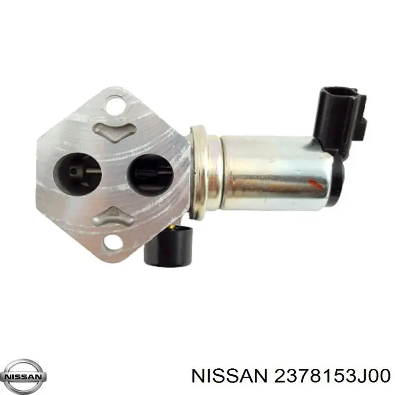 Купить 2378153J10 Nissan/Infiniti Блок управления ЭПХХ