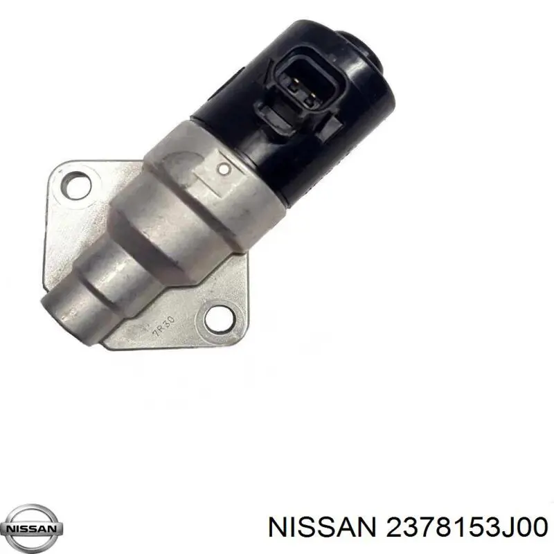 Клапан холостого хода Nissan/Infiniti 2378153J10 цена, от 50.68 USD