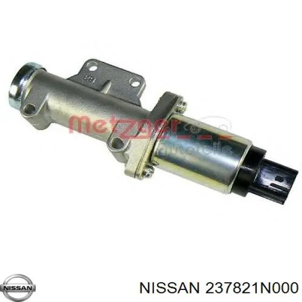 Клапан холостого хода Nissan/Infiniti 237821N000 цена, от 615.41 USD