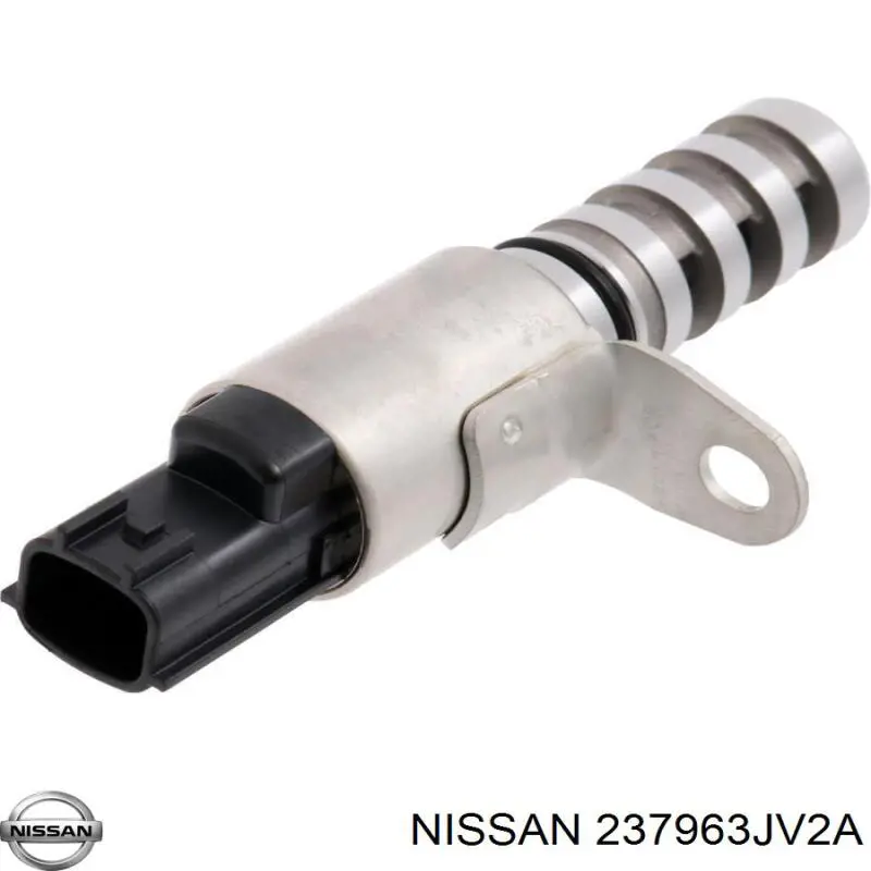 Клапан электромагнитный положения (фаз) распредвала на Nissan Rogue T32U
