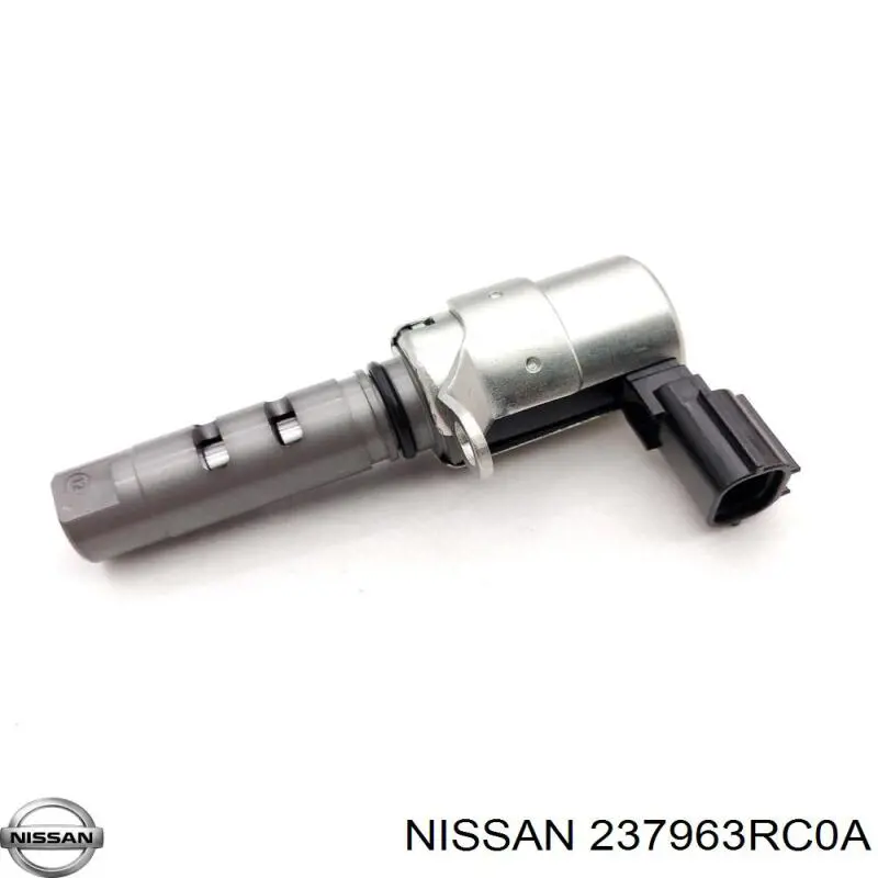 Купить 237963RC0A Renault (RVI) Клапан электромагнитный положения распредвала