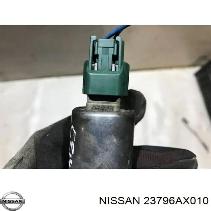 23796-AX02A Nissan/Infiniti Клапан электромагнитный положения (фаз