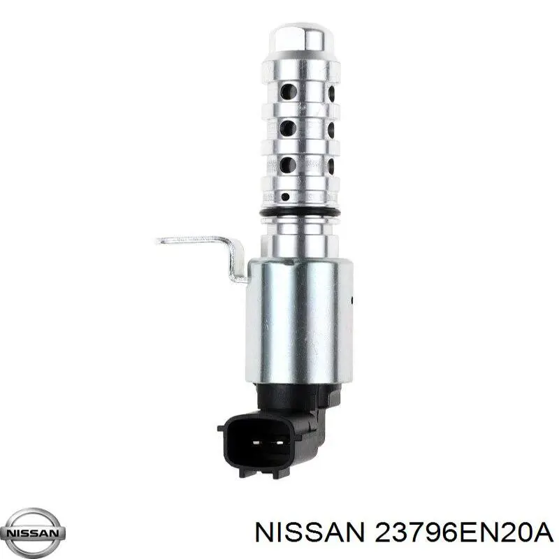 Электромагнитный клапан фазорегулятора Nissan/Infiniti 23796EN20A цена, от 29.59 USD