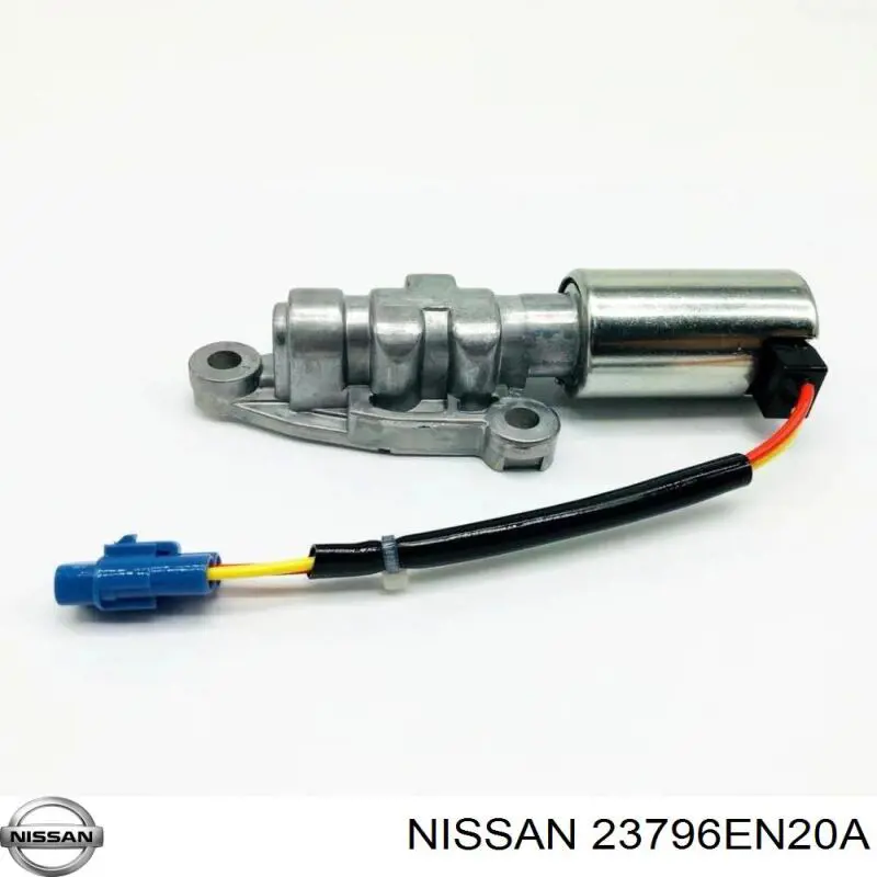 Купить 23796EN20A Nissan/Infiniti Клапан электромагнитный положения распредвала