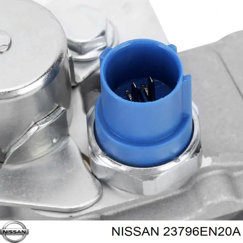 Клапан фазорегулятора 23796EN20A Nissan/Infiniti