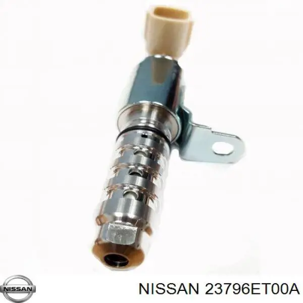 23796ET00A Nissan/Infiniti Клапан положения фаз распредвала