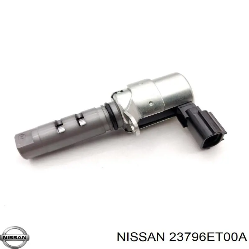 Электромагнитный клапан фазорегулятора Nissan/Infiniti 23796ET00A цена, от 30.48 USD