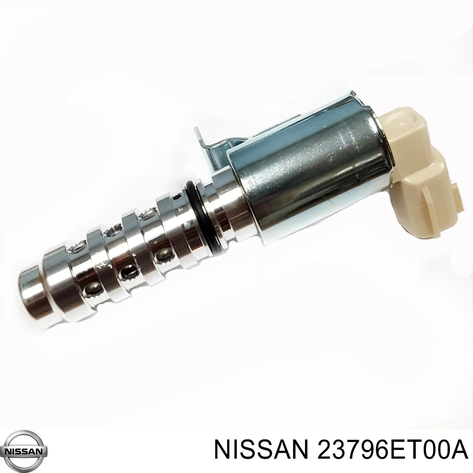 Купить 23796ET00A Nissan/Infiniti Клапан электромагнитный положения распредвала