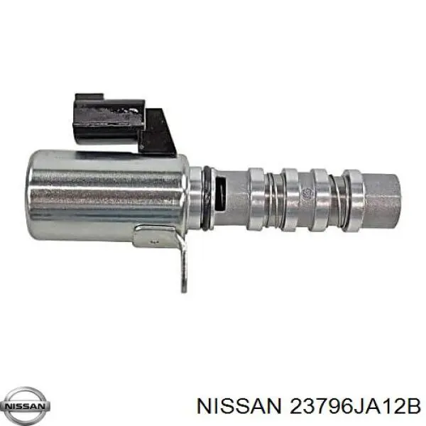 Клапан фазорегулятора TQ48083 Tqparts