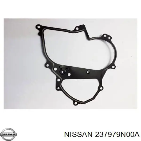  237979N00A Nissan