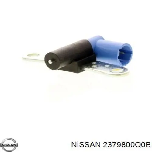 Датчик положения коленчатого вала Nissan/Infiniti 2379800Q0B цена, от 11.34 USD