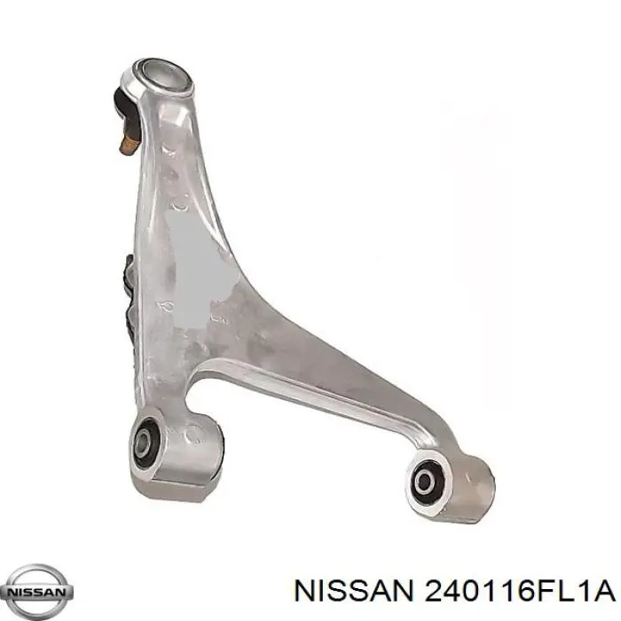 Купить 240116FL1A Nissan/Infiniti 