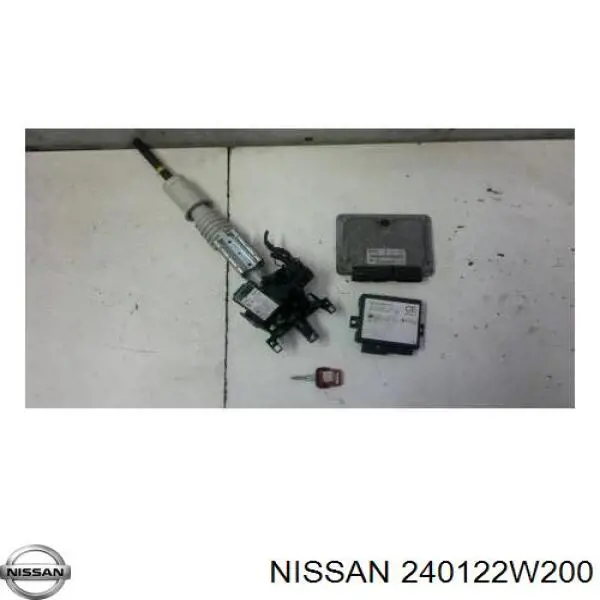 240122W200 Nissan/Infiniti 