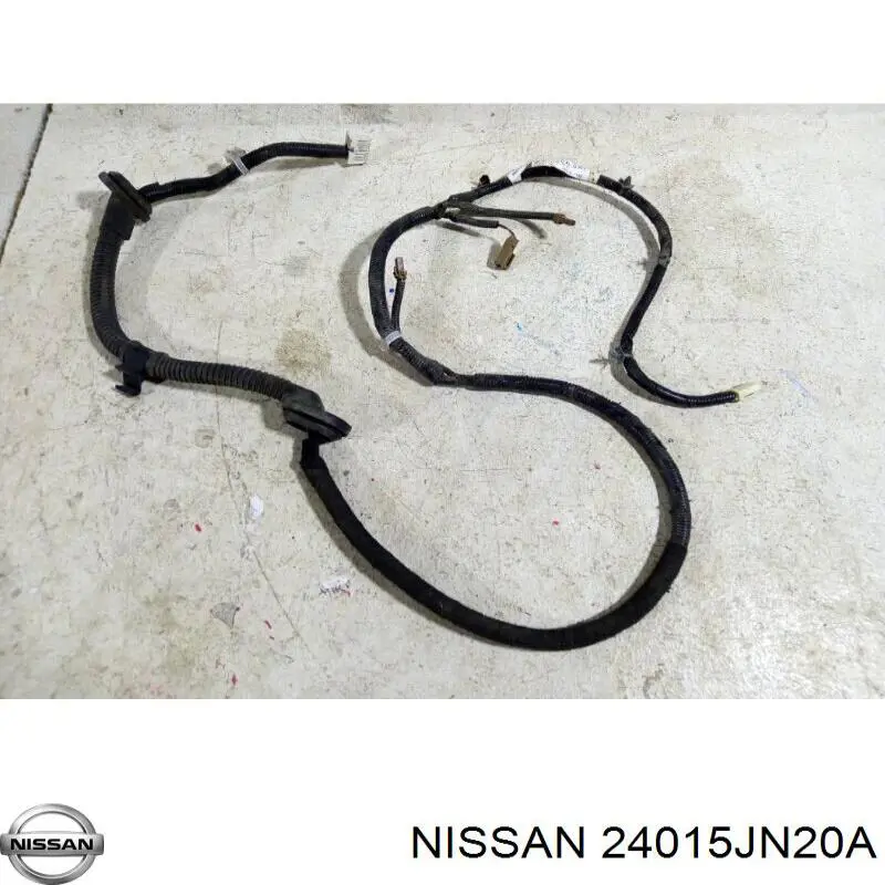24015JN20A Nissan/Infiniti 