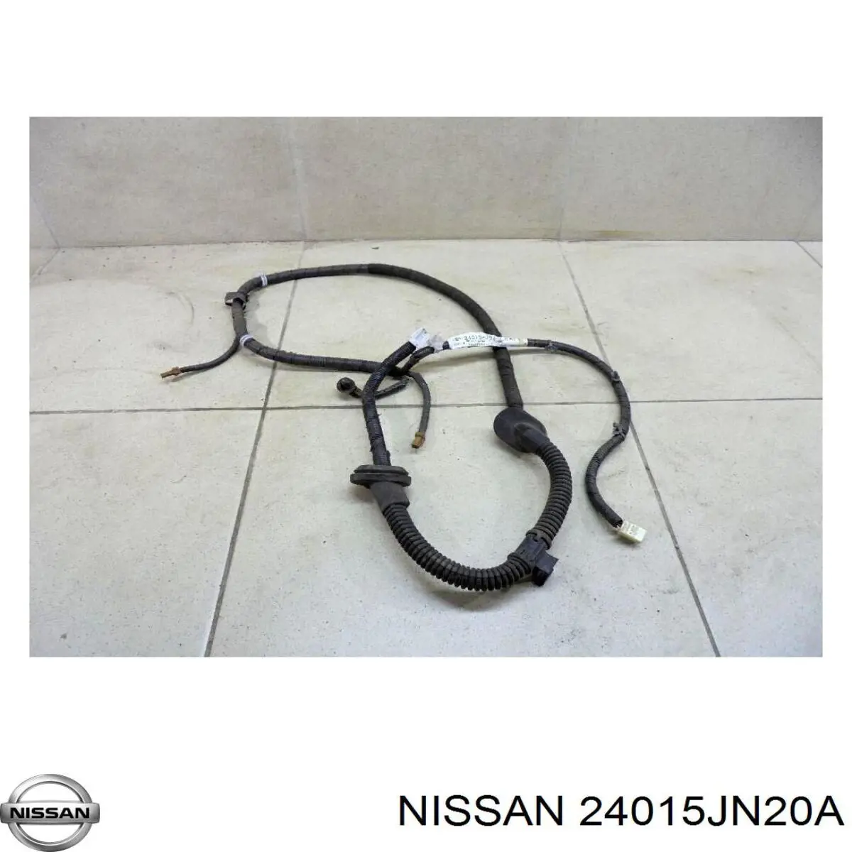 Купить 24015JN20A Nissan/Infiniti 