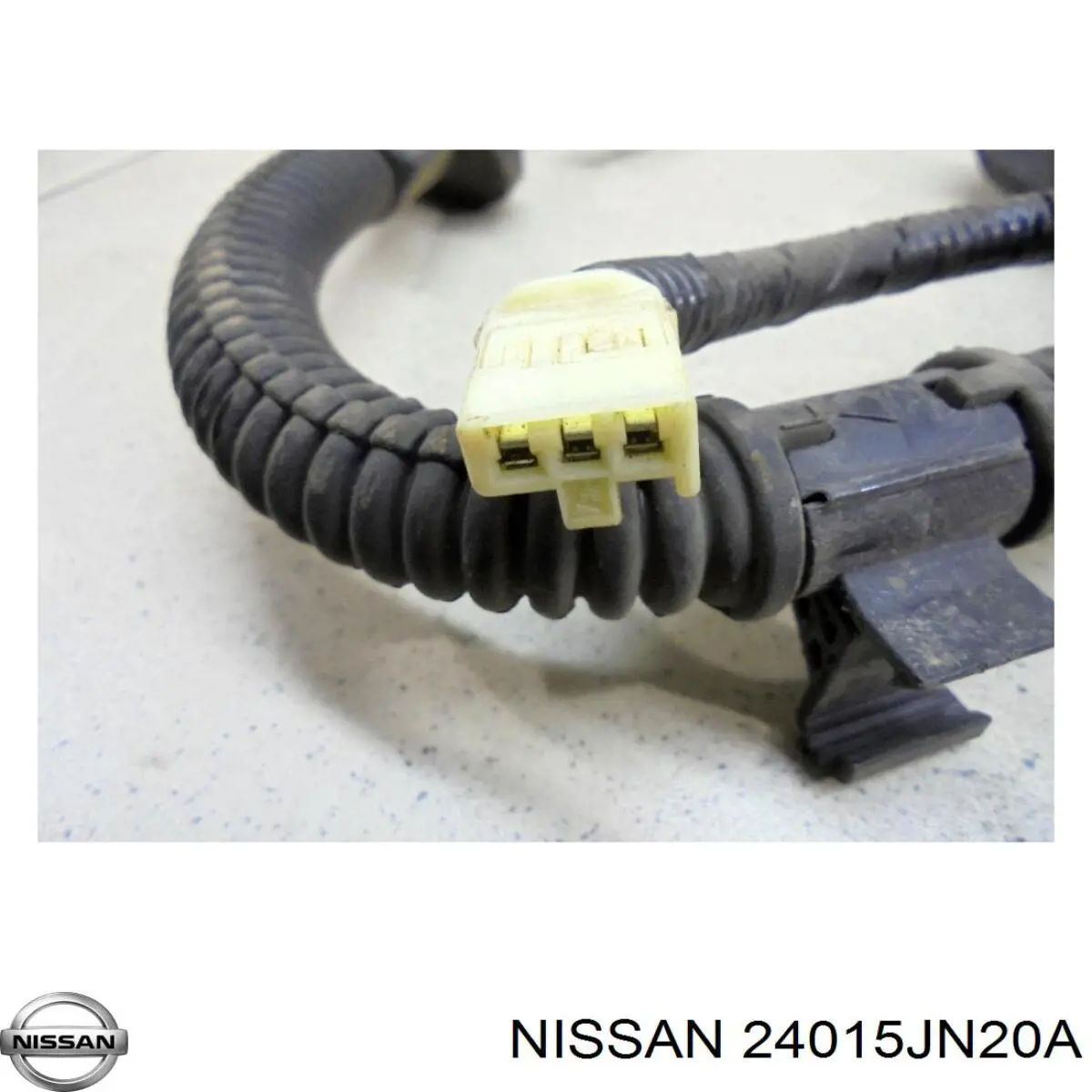  Nissan/Infiniti 24015JN20A цена, от 54.44 USD