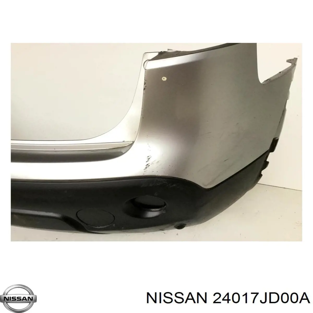 Купить 24017JD00A Nissan/Infiniti 