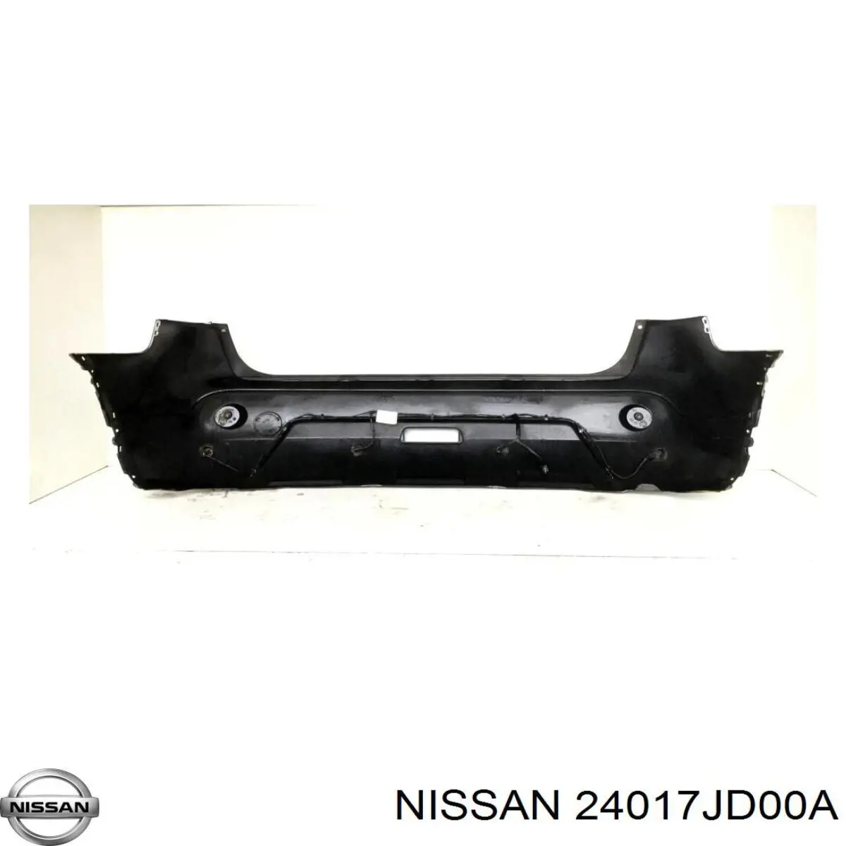  24017JD00A Nissan/Infiniti
