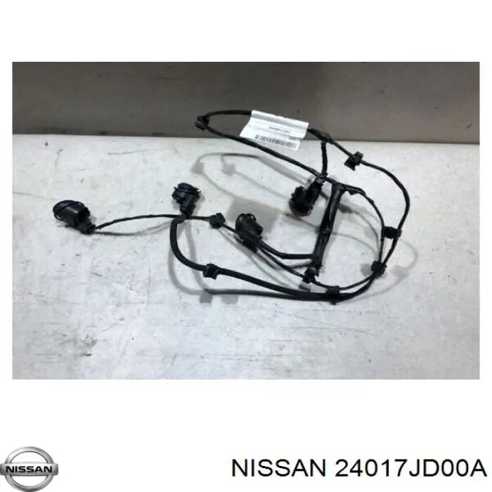 24017JD00A Nissan/Infiniti 