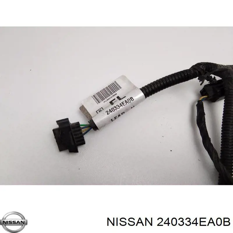 240334EA0B Nissan/Infiniti 