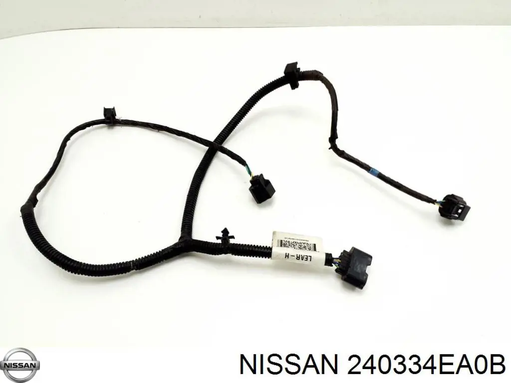  Nissan/Infiniti 240334EA0B цена, от 76.02 USD
