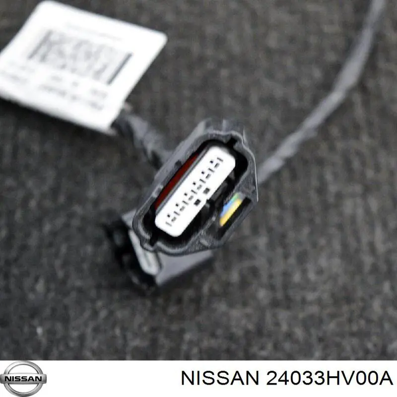  Nissan/Infiniti 24033HV00A цена, от 50.68 USD