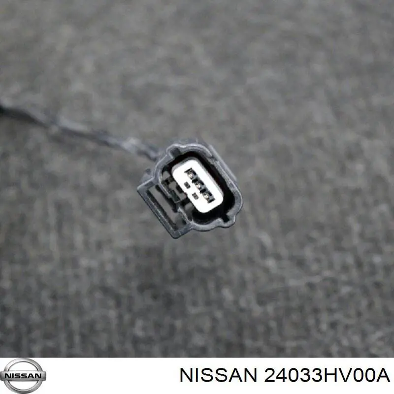 Купить 24033HV00A Nissan/Infiniti 