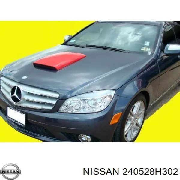  Nissan/Infiniti 240528H302 цена, от 11.29 USD