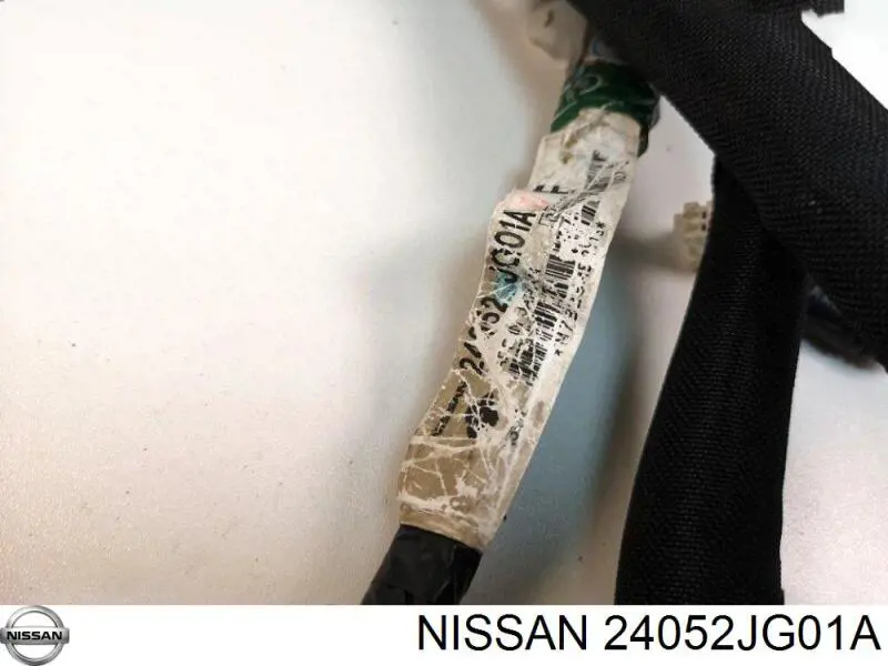 24052JG01A Nissan/Infiniti 