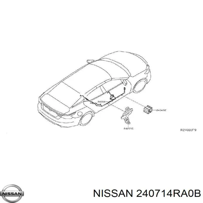  240714RA0B Nissan